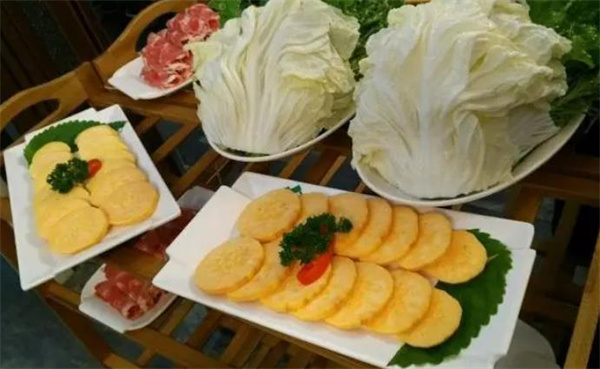 家佳悦涮坊