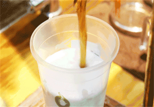 coco miller茶公主