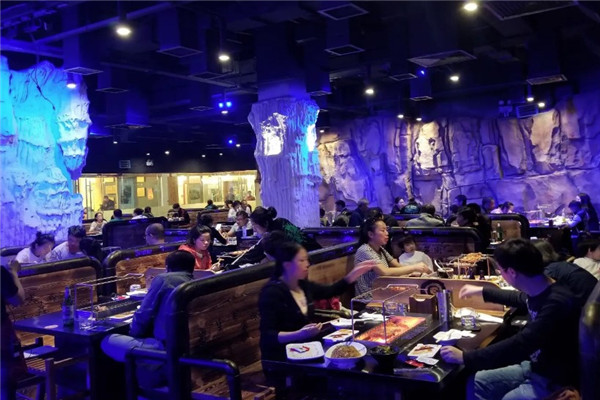 比福烤肉专门店BeefPlus