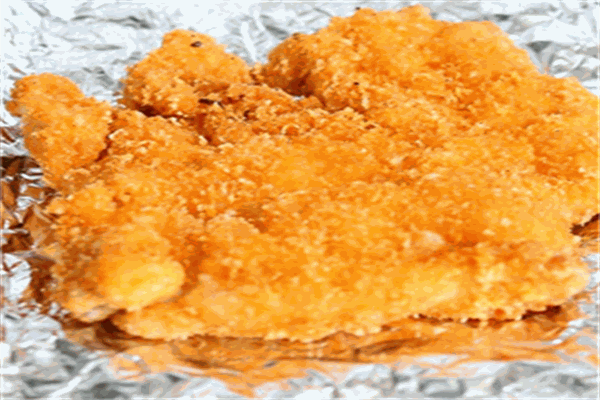 酷乐炸鸡