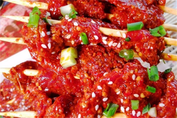 三个渔夫串串香