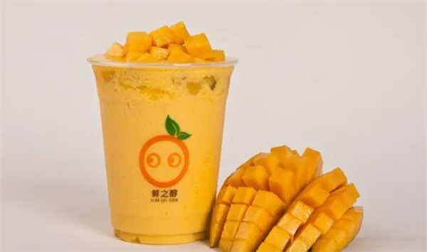 鲜之醇