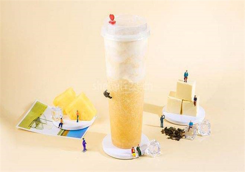 teaon堤漾