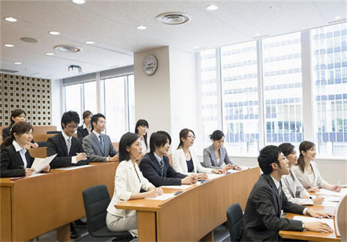 赣冠职业培训学校