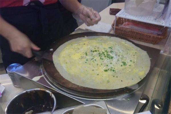 煎饼堂