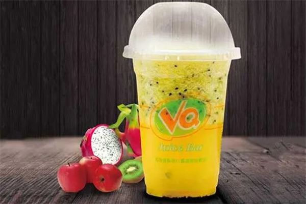 vq鲜榨果汁