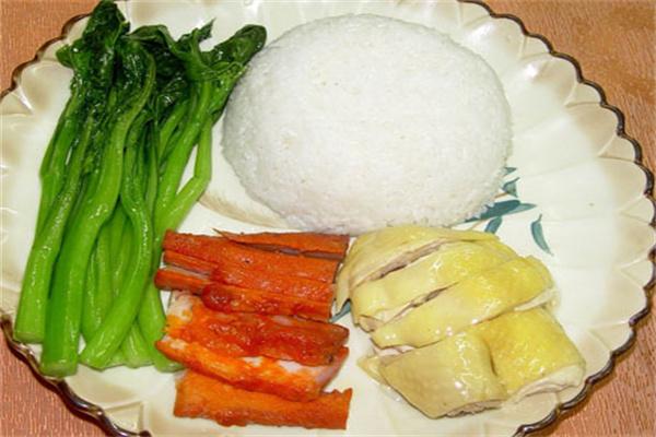 豆点儿快餐加盟