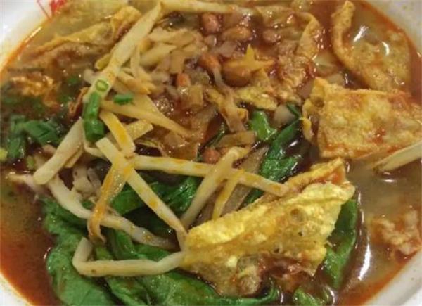 和味亭高汤螺蛳粉