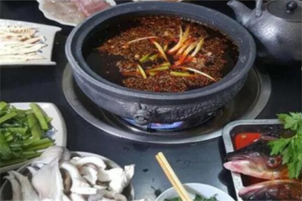 司令的锅火锅