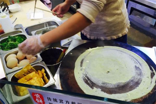 煎饼堂