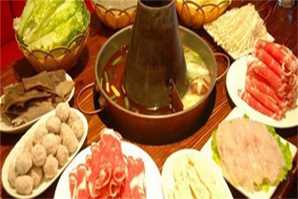 川香源火锅