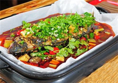 味盟餐饮培训