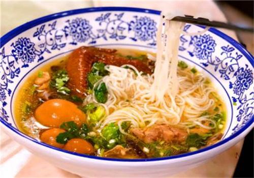 味盟餐饮培训