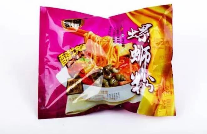 家柳螺蛳粉