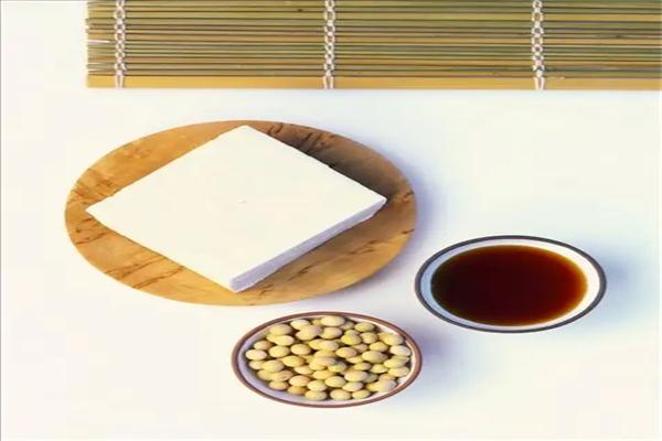 永信豆腐