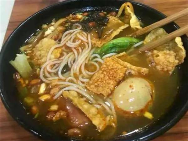 阿生哥螺蛳粉