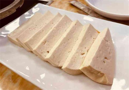彭记豆腐