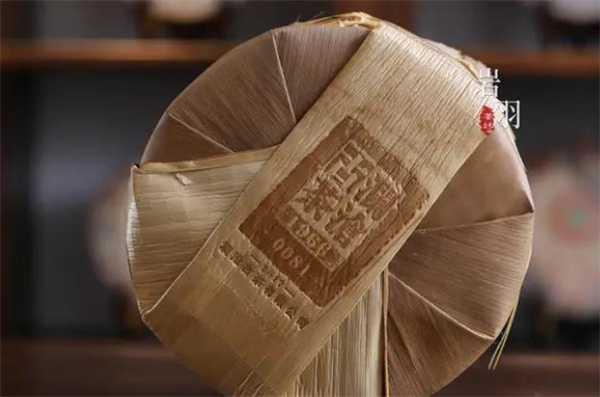 澜沧古茶茶叶