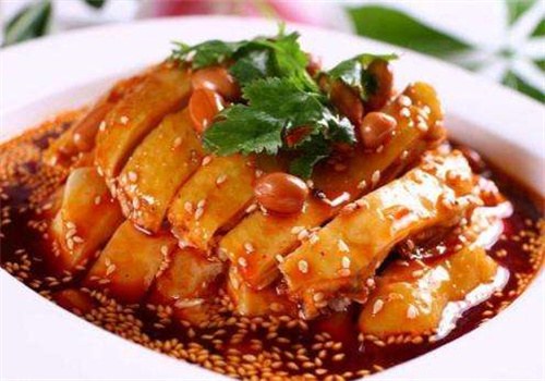 口水司令美食屋
