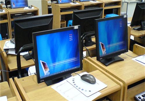 鑫源建筑与物管职业培训
