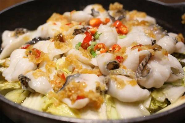 徐家酸菜鱼