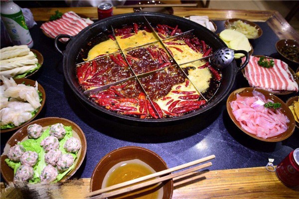 京都火锅