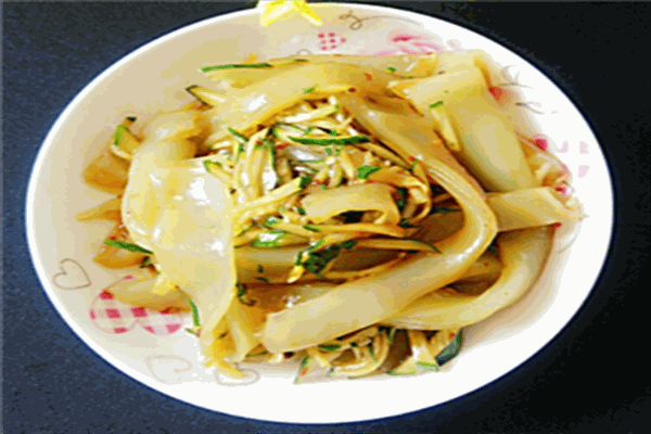 宋老大现蒸凉皮