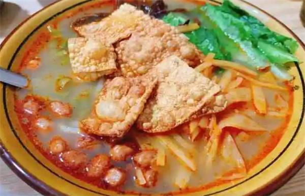 螺中王螺蛳粉