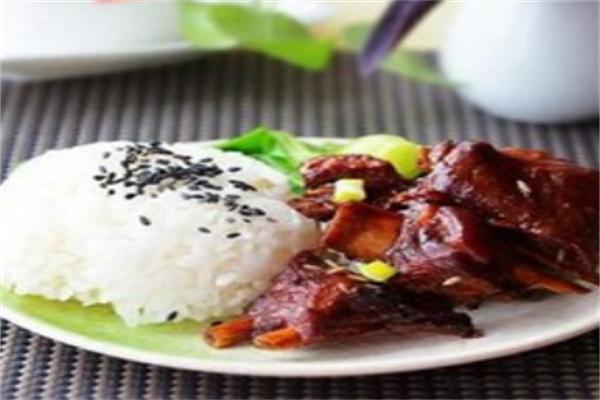永发排骨饭