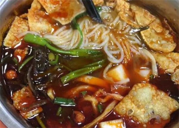 螺鼎记螺蛳粉