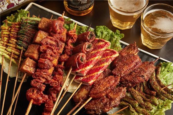比福烤肉专门店BeefPlus