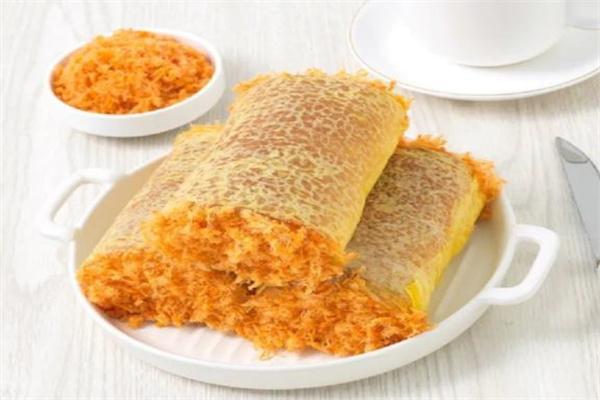 麦子仓库面包