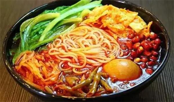 壹碗螺蛳粉