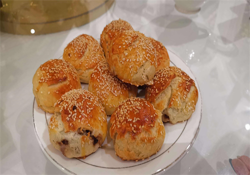 口水司令美食屋