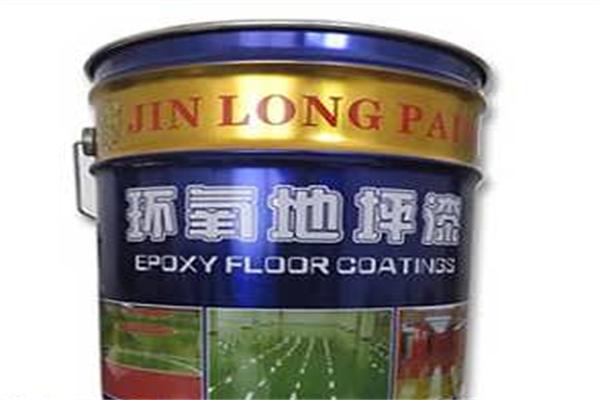 金河涂料