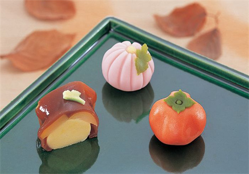 菓匠制菓