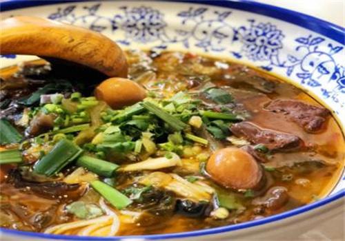 味盟餐饮培训