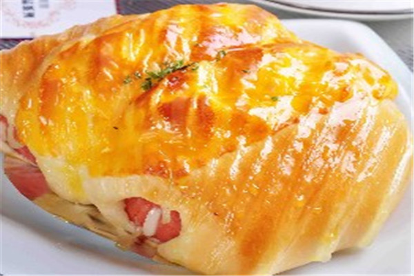 柳穗饼家