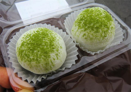 菓匠制菓