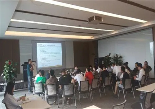 鑫源建筑与物管职业培训