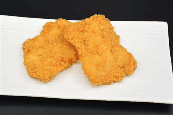 酷乐炸鸡