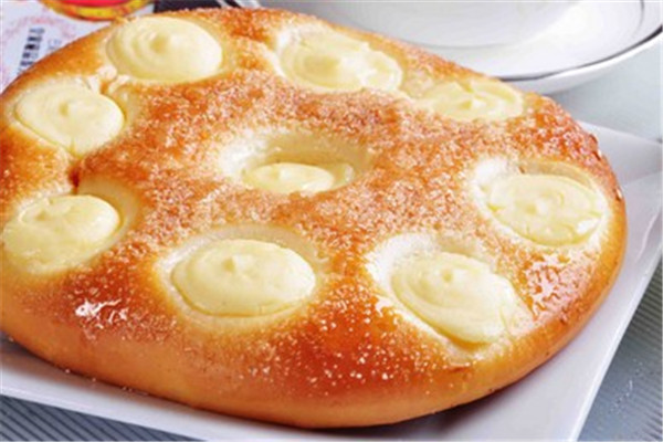 柳穗饼家