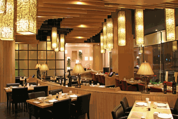 苏穆萨餐厅