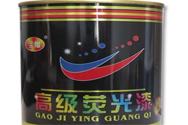 金河涂料