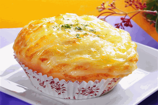柳穗饼家