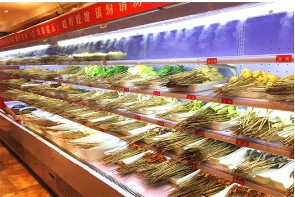 关东串串香