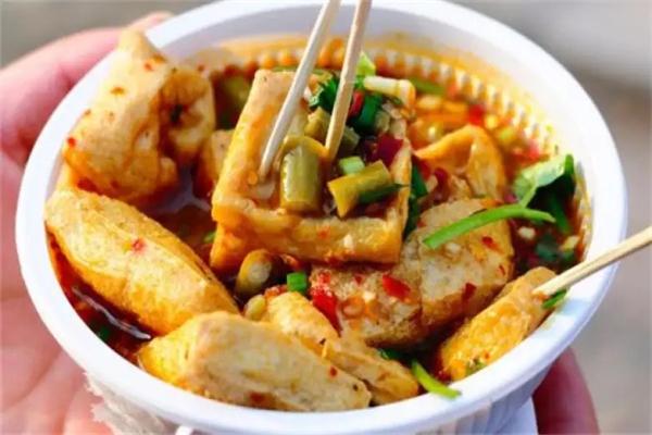 永信豆腐