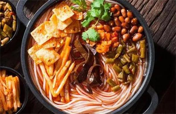 百味螺螺蛳粉
