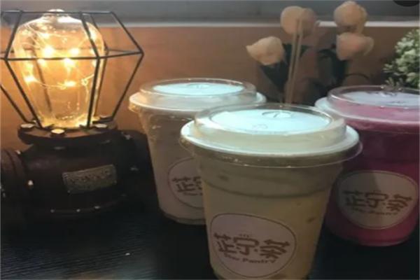 star pantry 芷宁茶