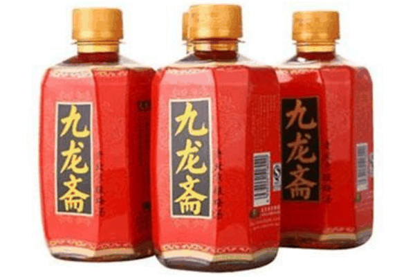 九龙斋